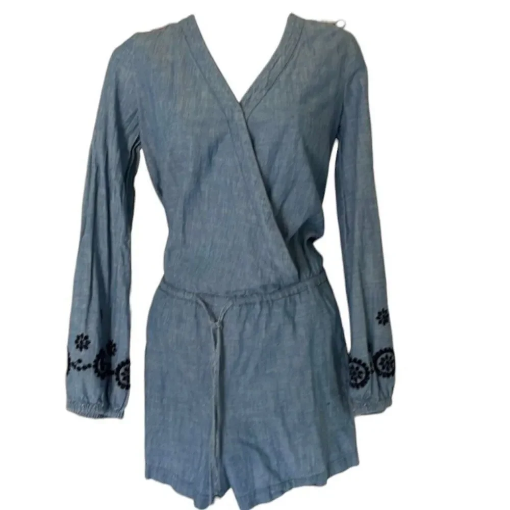 LOFT beach blue